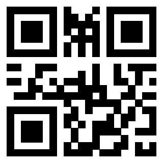 3303496521 - Immagine del QrCode