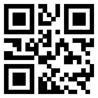3303496522 QrCode associato