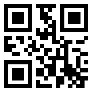 Immagine del QrCode di 3303496523