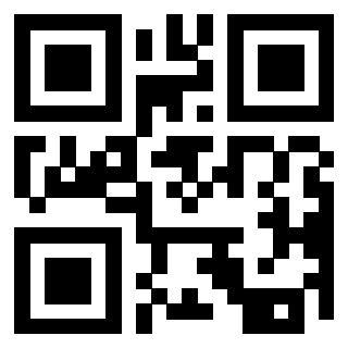 3303496526 QrCode associato