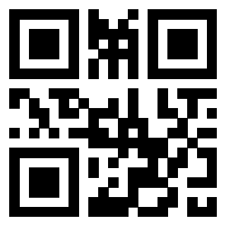 QrCode di 3303496527