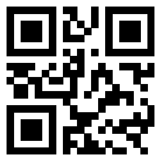 3303496528 QrCode associato