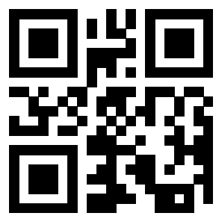 Il Qr Code di 3303496529