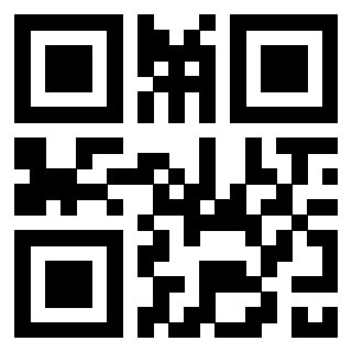Scansione del Qr Code di 3303496530