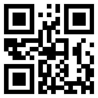 Immagine del Qr Code di 3303496531