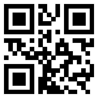 Il QrCode di 3303496535