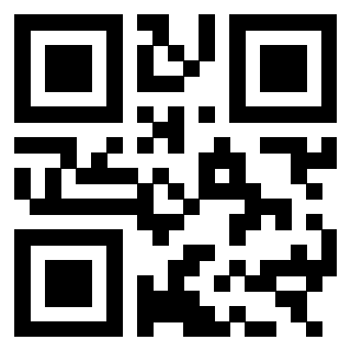 3303496536 - Immagine del QrCode