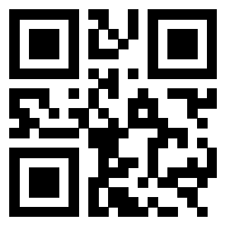 3303496537 QrCode associato