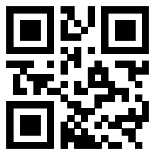 3303496538 - Immagine del QrCode