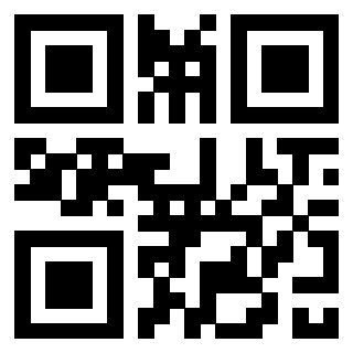 QrCode di 3303496541