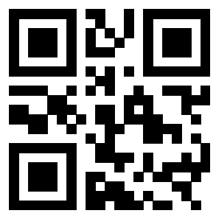 3303496543 - Immagine del Qr Code