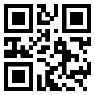 Scansione del QrCode di 3303496545