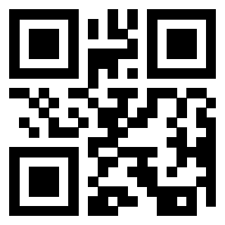 Scansione del Qr Code di 3303496546