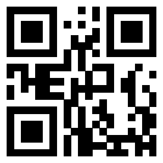 Immagine del Qr Code di 3303496547