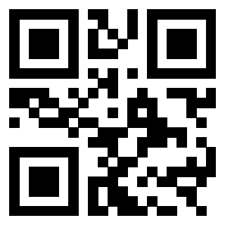 3303496548 - Immagine del Qr Code