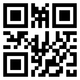 Il Qr Code di 3303496549