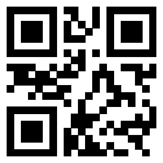 Qr Code di 3303496550