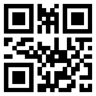 Il Qr Code di 3303496551