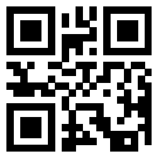 3303496552 Qr Code associato