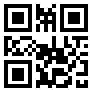 3303496556 - Immagine del QrCode