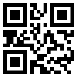 Immagine del QrCode di 3303496558