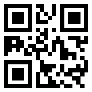 QrCode di 3303496563