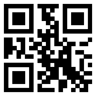 Immagine del Qr Code di 3303496564