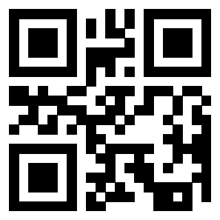 Scansione del Qr Code di 3303496566
