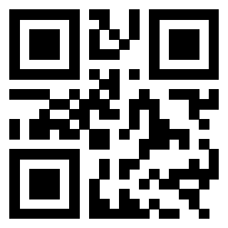 3303496568 - Immagine del QrCode associato