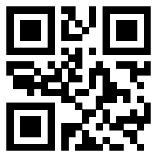 3303496569 Qr Code associato