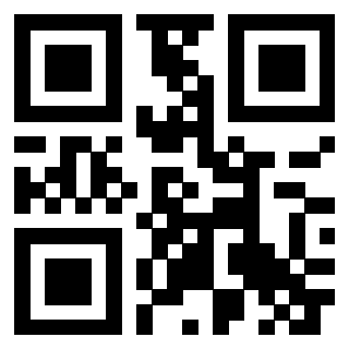 3303496572 - Immagine del QrCode