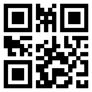 3303496574 - Immagine del QrCode associato