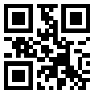 3303496575 QrCode associato