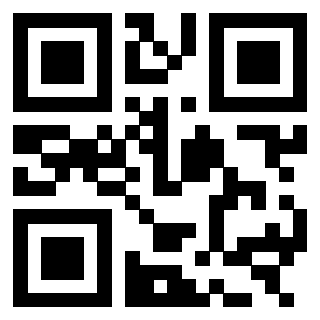 Il QrCode di 3303496577
