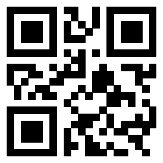 Il QrCode di 3303496581