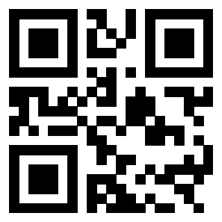 Qr Code di 3303496582