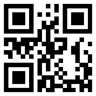 Il QrCode di 3303496584