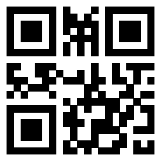 Qr Code di 3303496585