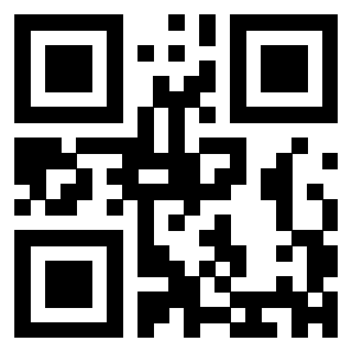3303496587 - Immagine del QrCode