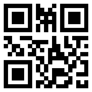 Immagine del Qr Code di 3303496590