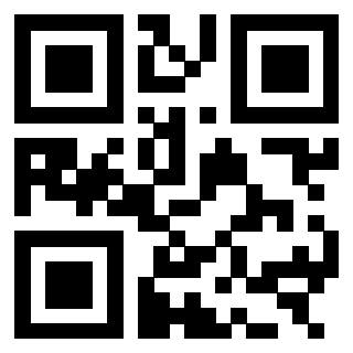 Immagine del QrCode di 3303496591