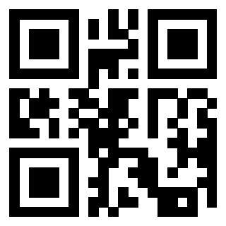 Scansione del Qr Code di 3303496593