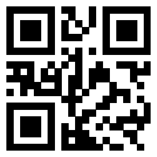 3303496594 - Immagine del QrCode associato