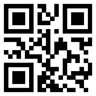 Scansione del Qr Code di 3303496597