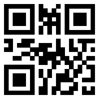 Qr Code di 3303496599