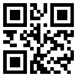 Il QrCode di 3303496600