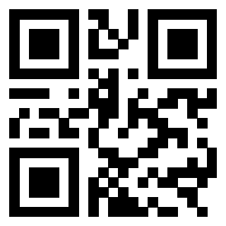 3303496604 - Immagine del QrCode