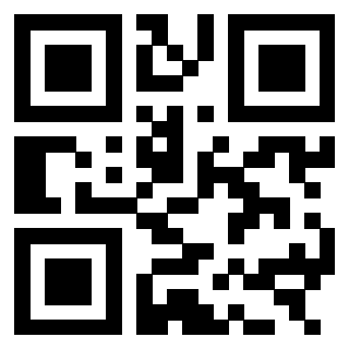 3303496606 - Immagine del QrCode associato