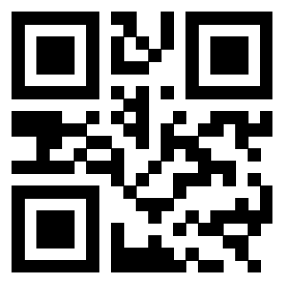 Il Qr Code di 3303496608