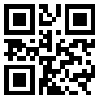 3303496609 Qr Code associato